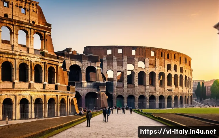 이탈리아와 한국 여행 스타일 차이 관련 이미지 2