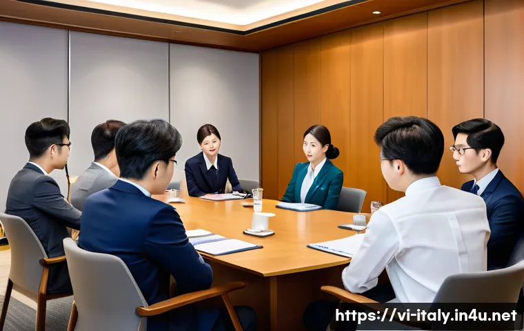 이탈리아와 한국인의 성격 비교 관련 이미지 1