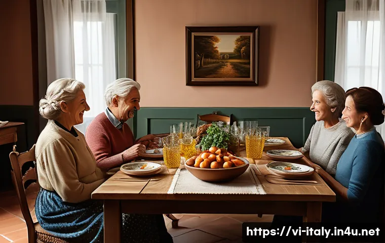 이탈리아와 한국인의 성격 비교 관련 이미지 2