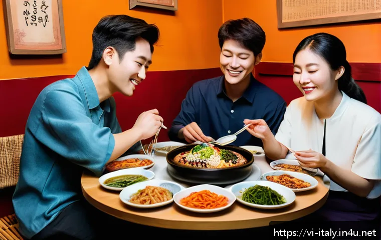 Khám phá bí kíp tìm mua món Hàn chính hiệu ngay giữa lòng nước Ý 3 이탈리아에서 한국 음식 구하기 관련 이미지 1