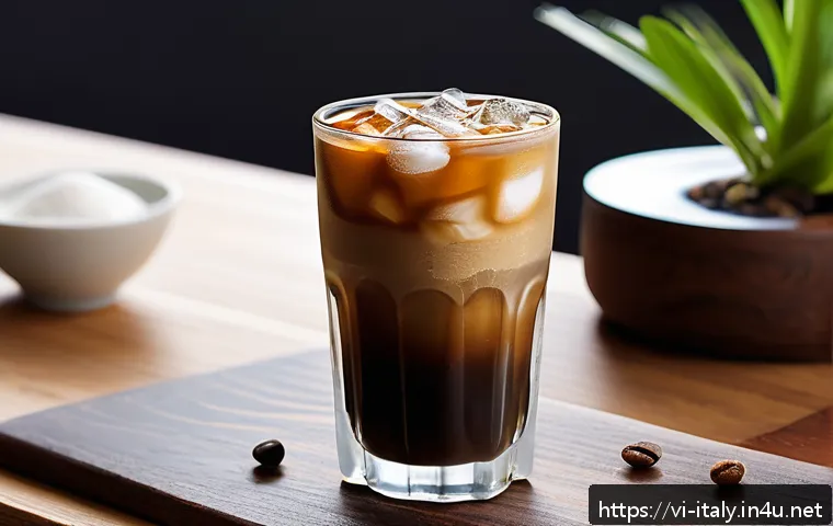 Bí quyết thưởng thức Espresso kiểu Ý chuẩn vị ngay tại nhà bạn 4 이탈리아 에스프레소 마시는 법 관련 이미지 2